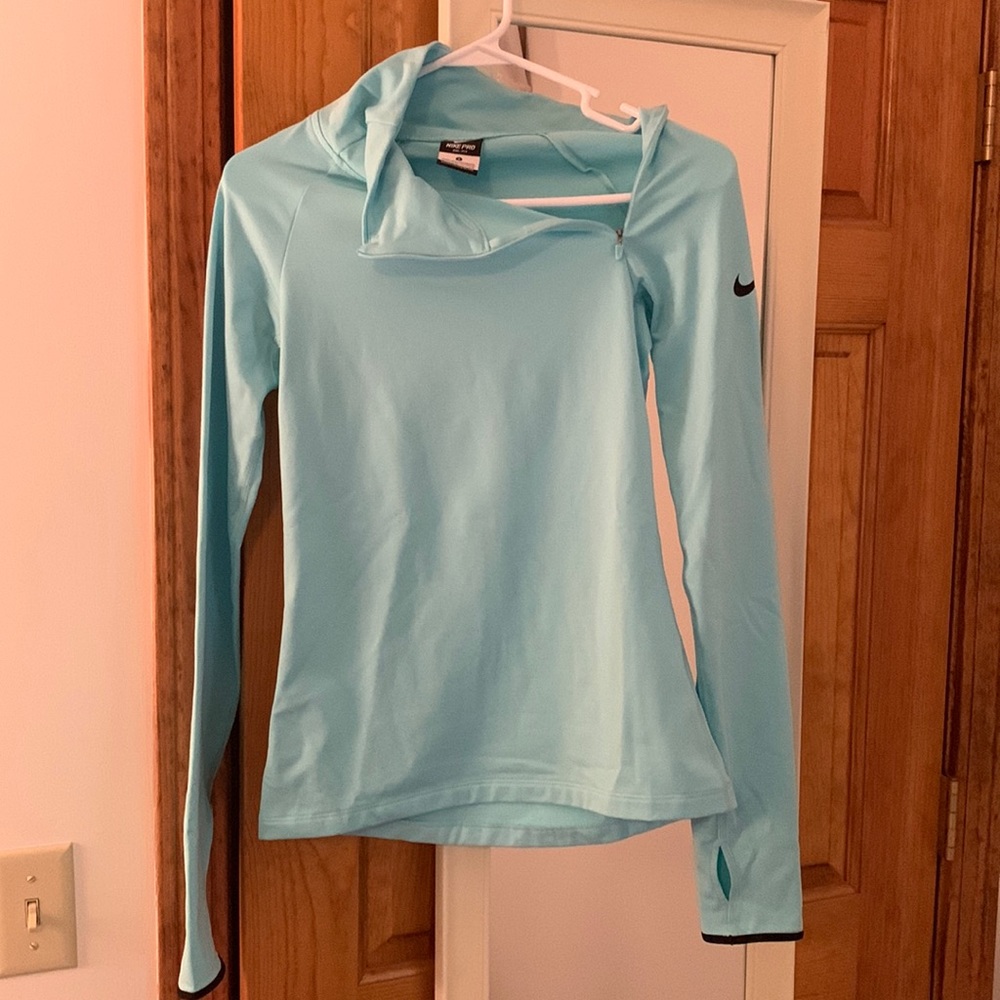 ‼️LAST CHANCE‼️ NIKE DRI-FIT PULLOVER